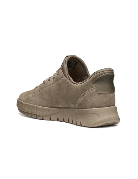 Geox - D Flextride Plus - Donna - D657SC-00022-C1018