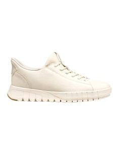 Geox D Flextride Plus Damen-Sneaker mit Fast-in System