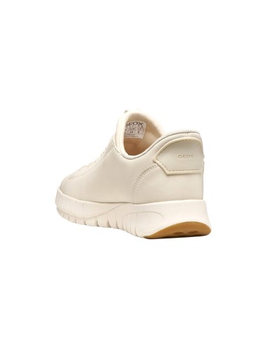 Geox - D Flextride Plus - Donna - D657SC-0009B-C1122