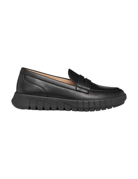Geox - D Flextride - Donna - D659AB-0009B-C9999
