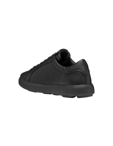 Geox D Nebula 2.0 zapatilla de mujer en piel granulada
