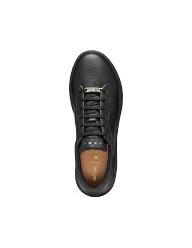 Geox D Nebula 2.0 zapatilla de mujer en piel granulada
