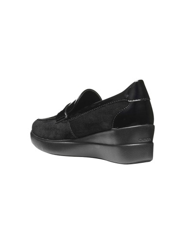 Geox - D Stardust - Donna - D6630A-022HH-C9999