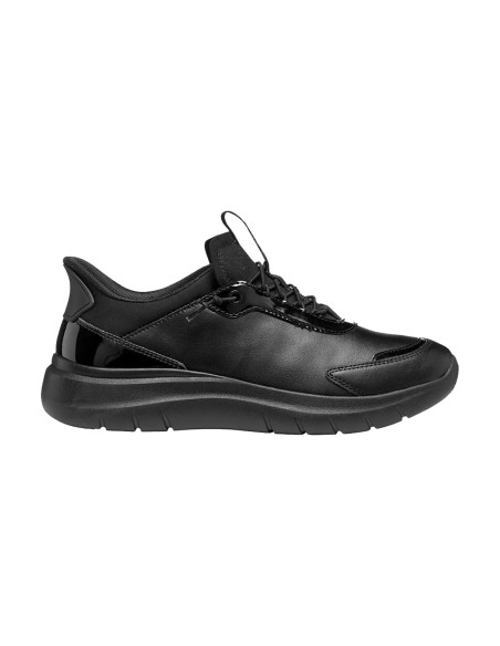 Geox - D Plummery Plus - Donna - D680JA-05402-C9999