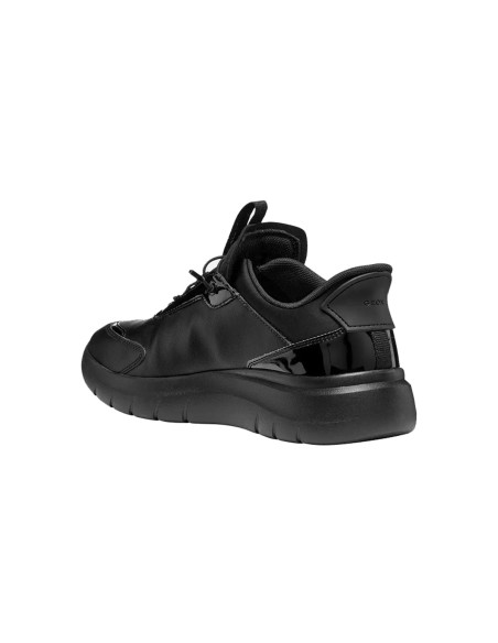 Geox - D Plummery Plus - Donna - D680JA-05402-C9999