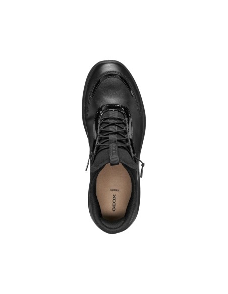 Geox - D Plummery Plus - Donna - D680JA-05402-C9999