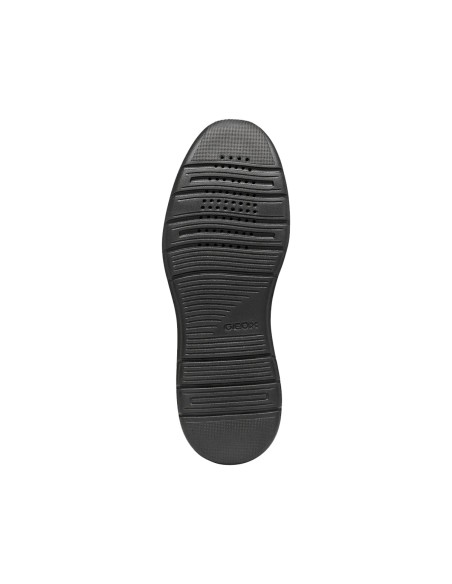 Geox D Plummery Plus women’s sneaker with Fast-in System