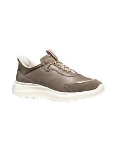 Geox D Plummery Plus zapatilla de mujer con Fast-in System 2