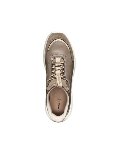 Geox - D Plummery Plus - Donna - D680JA-05422-C1018