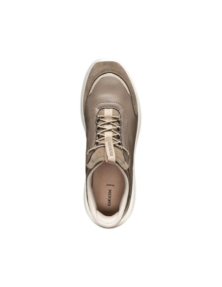 Geox - D Plummery Plus - Donna - D680JA-05422-C1018