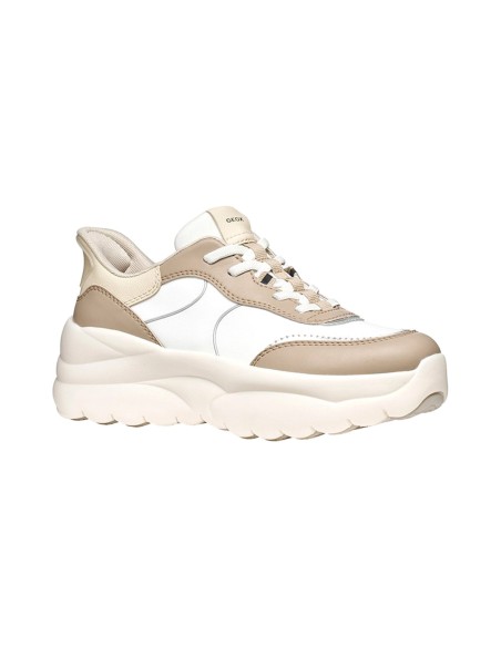 Geox - D Xtors Plus - Donna - D6809B-0119B-C0405