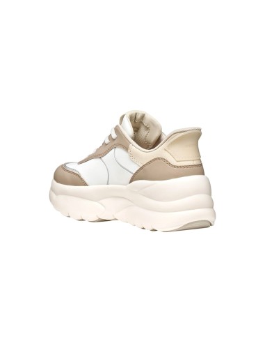 Geox - D Xtors Plus - Donna - D6809B-0119B-C0405