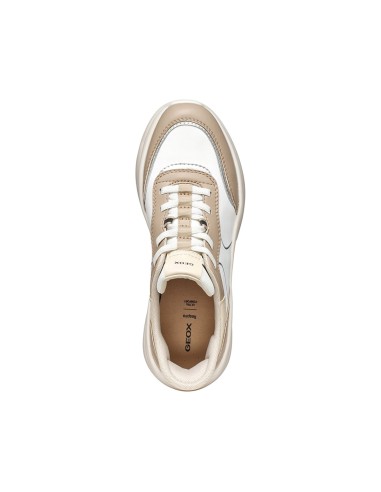Geox - D Xtors Plus - Donna - D6809B-0119B-C0405