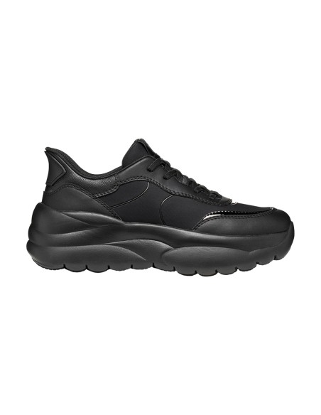 Geox - D Xtors Plus - Donna - D6809B-0119B-C9999