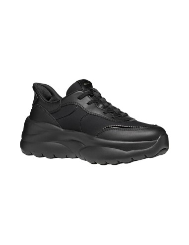 Geox - D Xtors Plus - Donna - D6809B-0119B-C9999