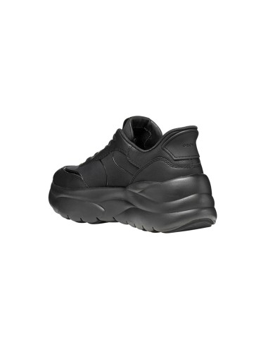 Geox - D Xtors Plus - Donna - D6809B-0119B-C9999