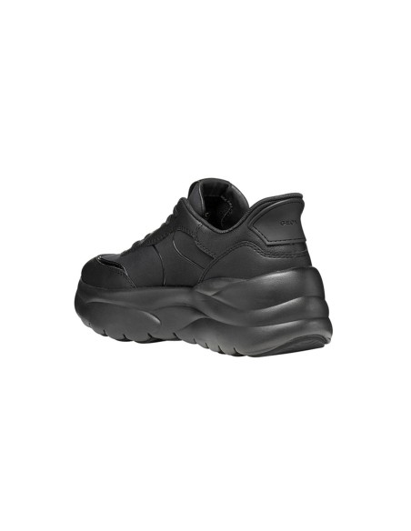 Geox - D Xtors Plus - Donna - D6809B-0119B-C9999