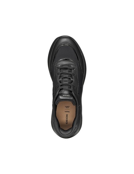 Geox - D Xtors Plus - Donna - D6809B-0119B-C9999