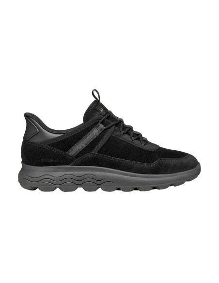 Geox - D Spherica Plus Wpf - Donna - D6817A-00022-C9999