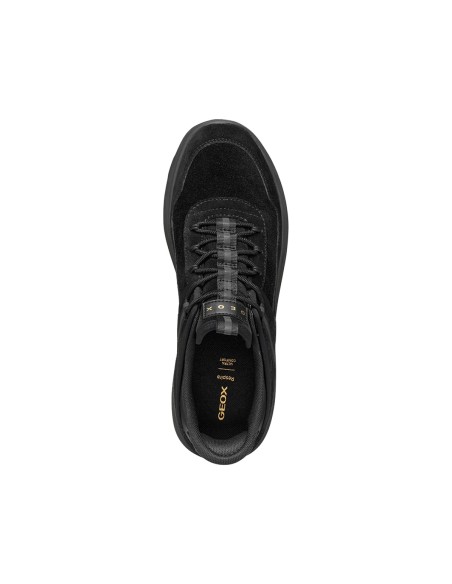 Geox - D Spherica Plus Wpf - Donna - D6817A-00022-C9999