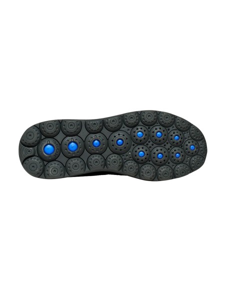 Geox D Spherica Plus Wpf women’s waterproof suede sneaker