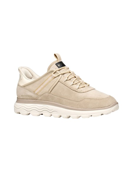 Geox - D Spherica Plus Wpf - Donna - D6817A-00022-C5036