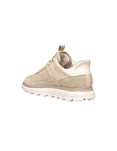 Geox - D Spherica Plus Wpf - Donna - D6817A-00022-C5036