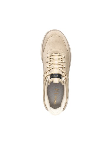 Geox - D Spherica Plus Wpf - Donna - D6817A-00022-C5036