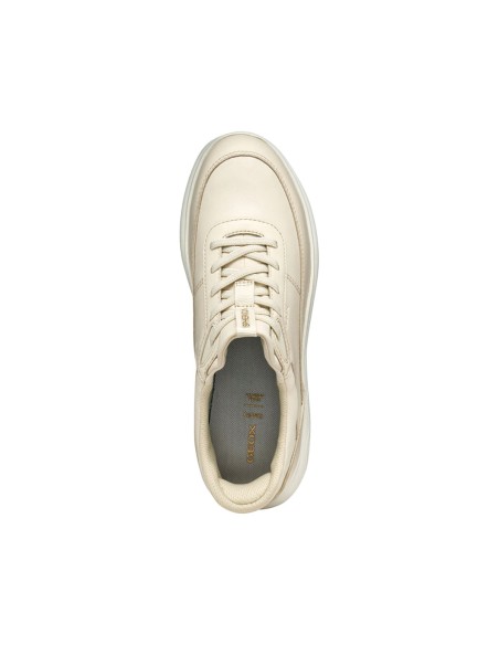 Geox D Spherica Plus zapatilla de mujer con Fast-in System