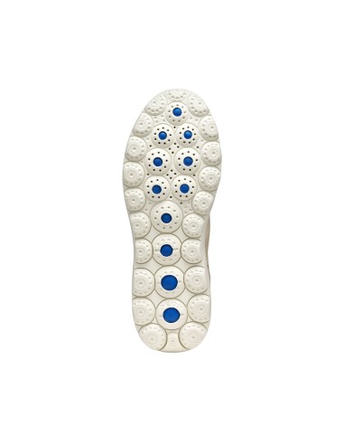 Geox D Spherica Plus Damen-Sneaker mit Fast-in System