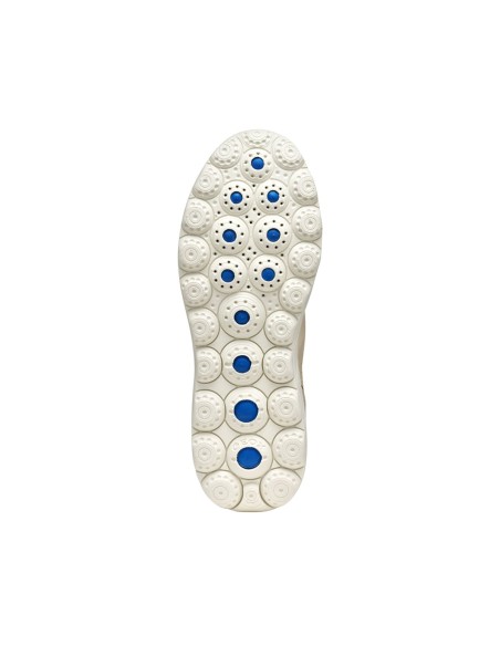 Geox D Spherica Plus zapatilla de mujer con Fast-in System