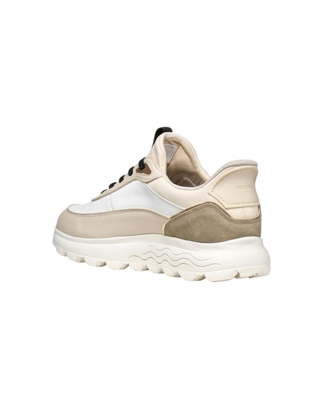 Geox - D Spherica Plus - Donna - D567MB-00085-C1Z1S