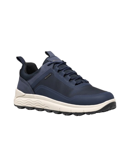Geox - U Spherica 4X4 B Abx - Uomo - U56FDA-0FU9J-C4021