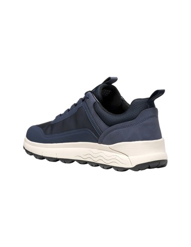 Geox - U Spherica 4X4 B Abx - Uomo - U56FDA-0FU9J-C4021