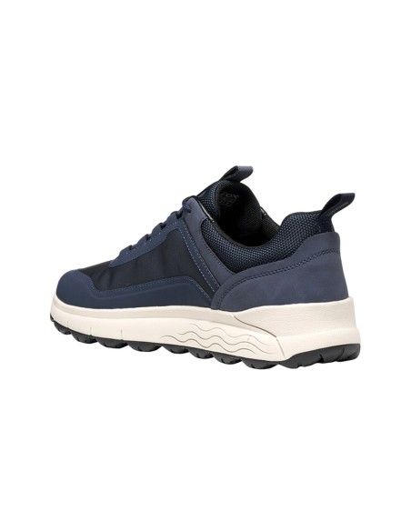 Geox - U Spherica 4X4 B Abx - Uomo - U56FDA-0FU9J-C4021