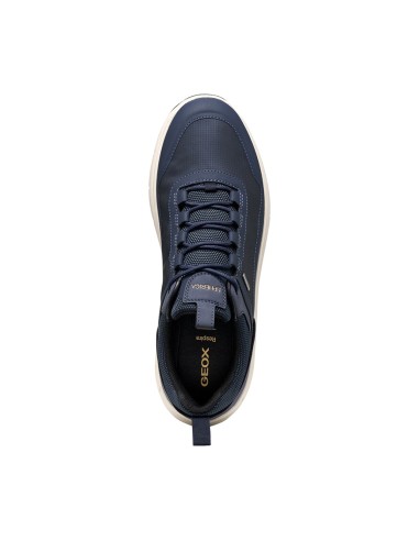 Geox - U Spherica 4X4 B Abx - Uomo - U56FDA-0FU9J-C4021