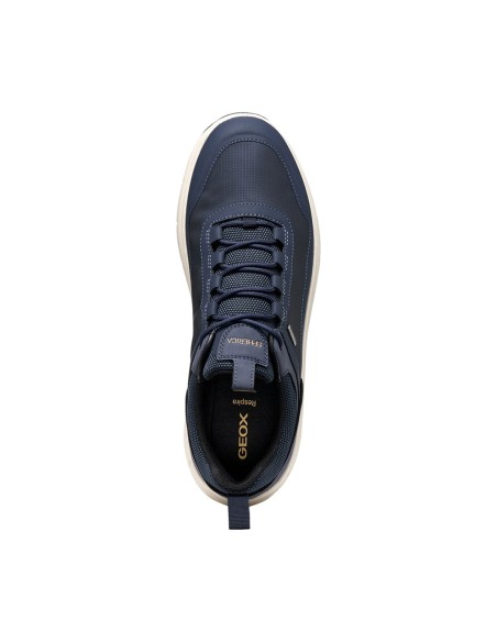 Geox - U Spherica 4X4 B Abx - Uomo - U56FDA-0FU9J-C4021