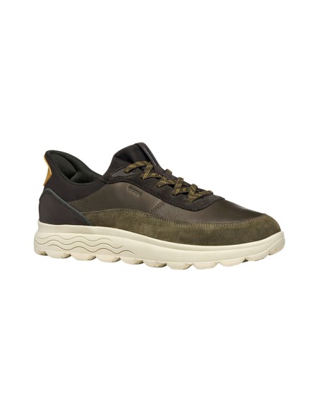 Geox - U Spherica Plus - Uomo - U56MPA-08522-C3208