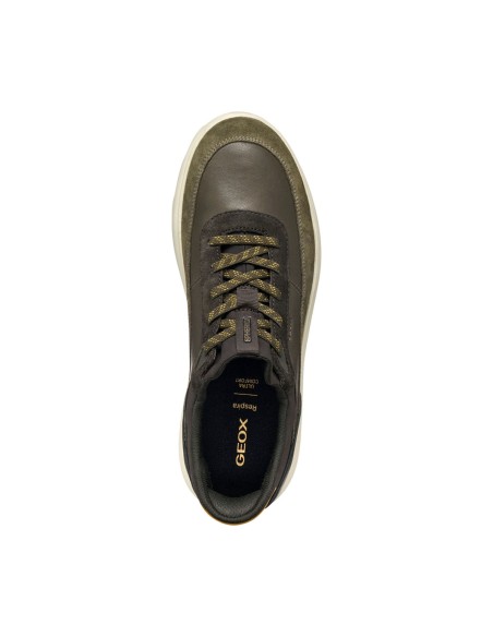 Geox - U Spherica Plus - Uomo - U56MPA-08522-C3208
