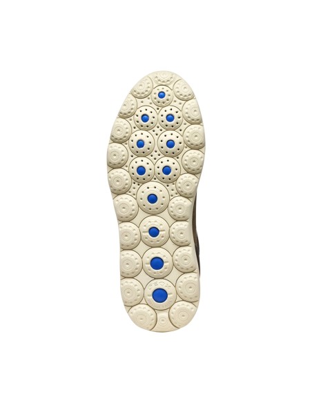 Geox - U Spherica Plus - Uomo - U56MPA-08522-C3208