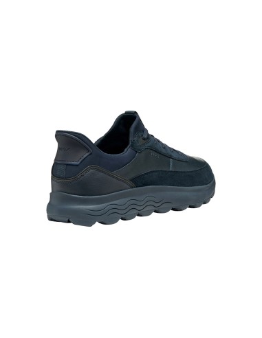 Geox - U Spherica Plus - Uomo - U56MPA-08522-C4002