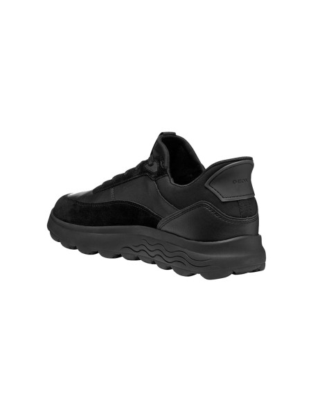 Geox - U Spherica Plus - Uomo - U56MPA-08522-C9999