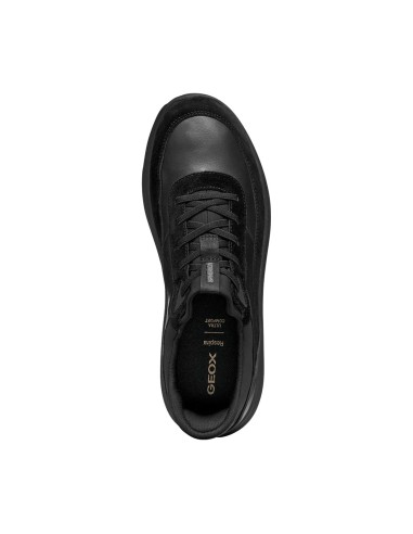 Geox - U Spherica Plus - Uomo - U56MPA-08522-C9999