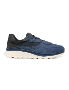 Geox U Spherica Actif X1 Herren-Sneaker mit Zero Shock System