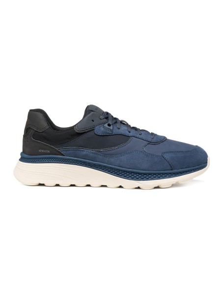 Geox - U Spherica Actif X1 - Uomo - U65HUA-0EK22-C4M9B