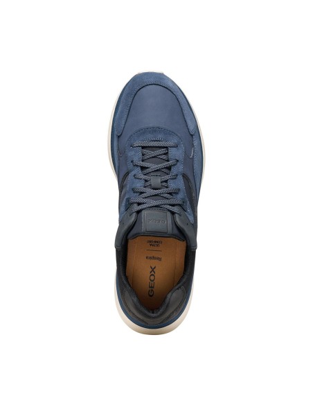 Geox - U Spherica Actif X1 - Uomo - U65HUA-0EK22-C4M9B