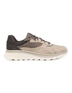 Geox U Spherica Actif X1 sneaker uomo con Zero Shock System