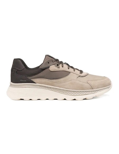 Geox U Spherica Actif X1 zapatilla de hombre con Zero Shock System