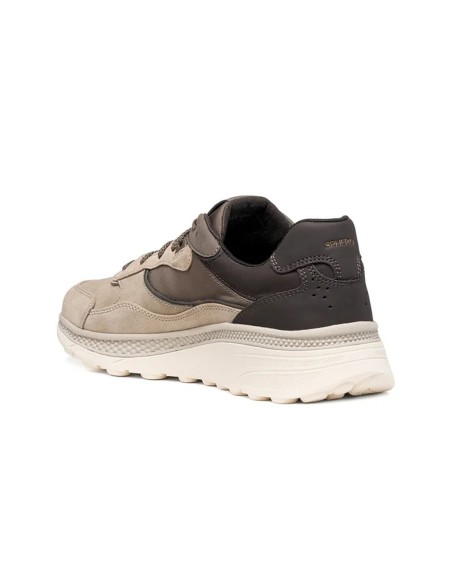 Geox - U Spherica Actif X1 - Uomo - U65HUA-0EK22-C5Z6T