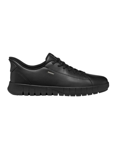 Geox - U Flextride Plus - Uomo - U65MAA-0009B-C9999